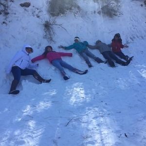 Meet your Posher, Sugey